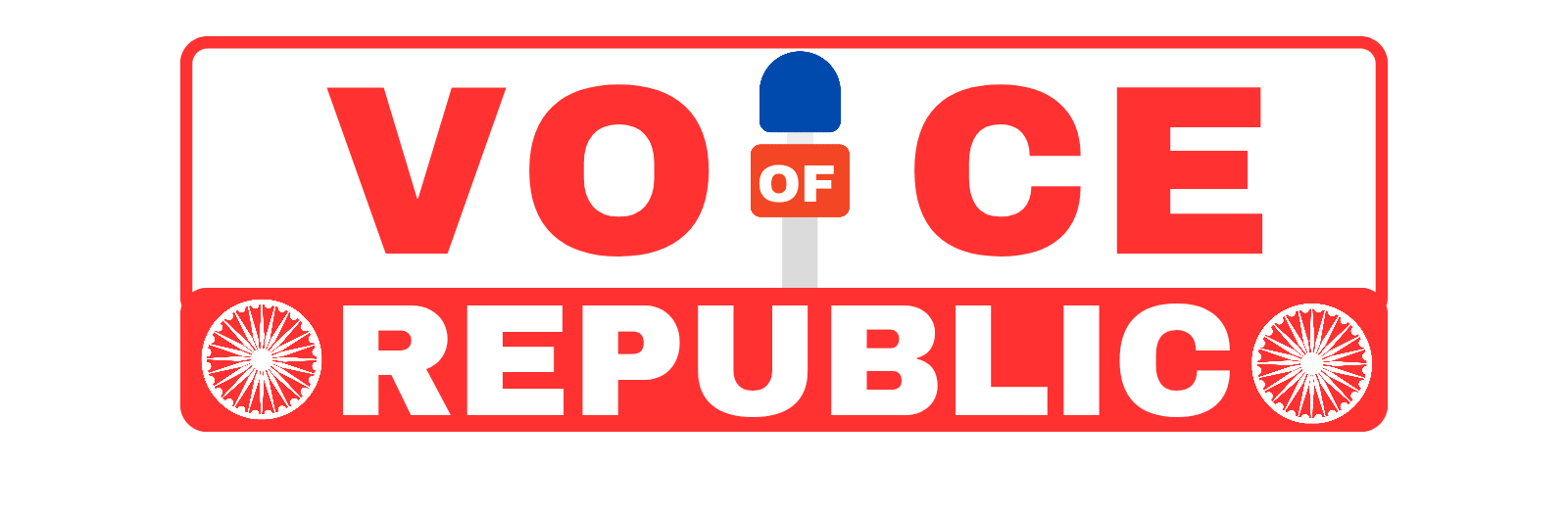 Voice Of Republic